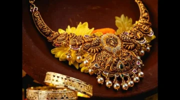 تراجع ملحوظ.. سعر جرام الذهب عيار 21 في أسواق مصر